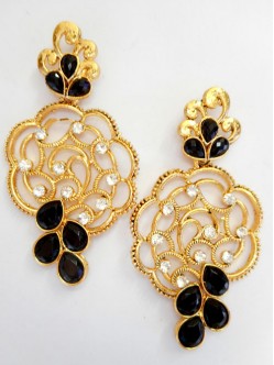 Fashion Earrings